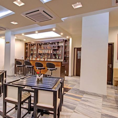 Hotel Nawalgarh Plaza Buitenkant foto