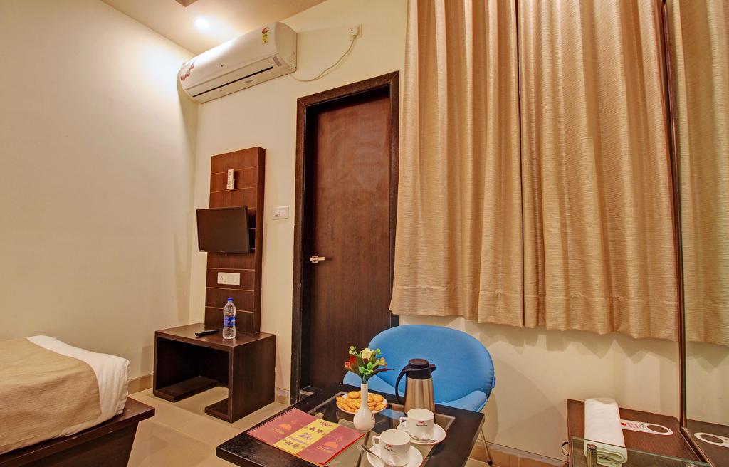 Hotel Nawalgarh Plaza Kamer foto
