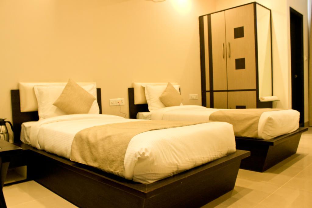 Hotel Nawalgarh Plaza Kamer foto